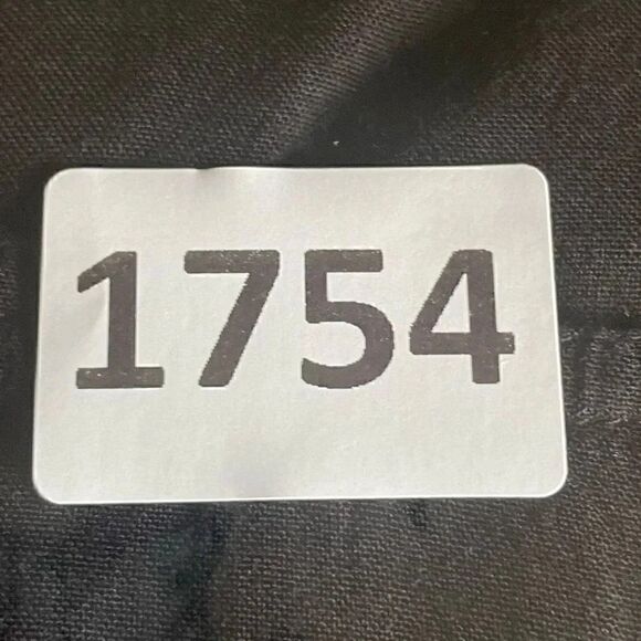 Riviera Sun Rayon Crepe Short Dress with Multicolored Embroidery  SZ 3X #1754 - Picture 15 of 16